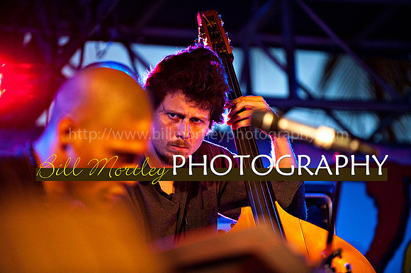 Bill Mortley_Jazz in the South_May 4th, 2014-8628