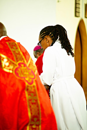 Bill Mortley Photography_Rev. Kadisha Smart's Installation_April 30th, 2024_BMP-5452