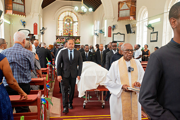Bill Mortley Photography_Dr. Leslie Arthur Lewis_May 14th, 2024_BMP-9327-0080
