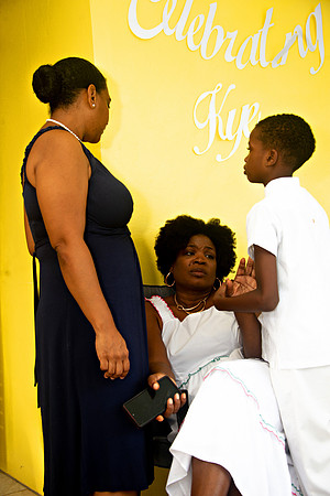 Bill Mortley Photography_ AKye's First Communion Luncheon_ October 30th, 2022_ BMP-5616