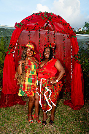 Bill Mortley Photography_Naomi & Beckman Charles Vow Renewal_April,5th 2025_BMP--9213