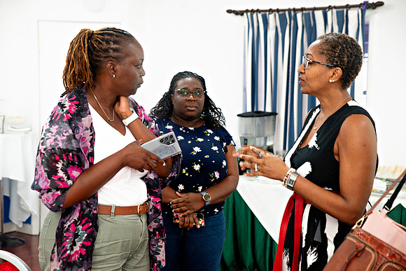 Bill Mortley Photography_FSSP Caribbean- Proposal Writing- Day 2_April 26th, 2024_BMP-9290