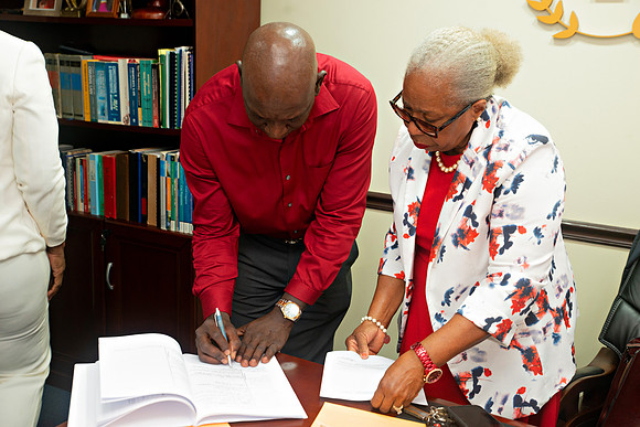 Bill Mortley Photography_The Termination of Pastorial Relationship of Rev. Kadisha Smart_December29th, 2023_BMP-6560