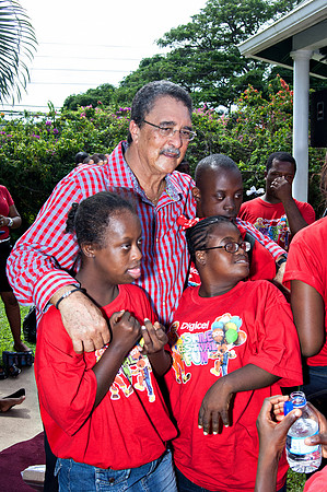 Bill Mortley_PM's Xmas Party_12.5, 2014-0226