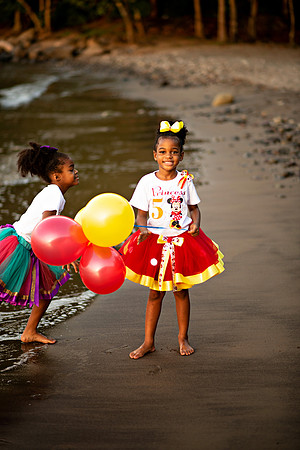 Bill Mortley Photography_Yahsiah Leonce's 5th Birthday Photoshoot_October 20th, 2021 BMP-5596