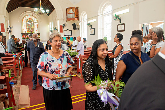 Bill Mortley Photography_Dr. Leslie Arthur Lewis_May 14th, 2024_BMP-9327-0086