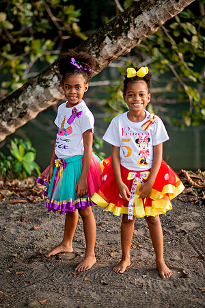 Bill Mortley Photography_Yahsiah Leonce's 5th Birthday Photoshoot_October 20th, 2021 BMP-5561