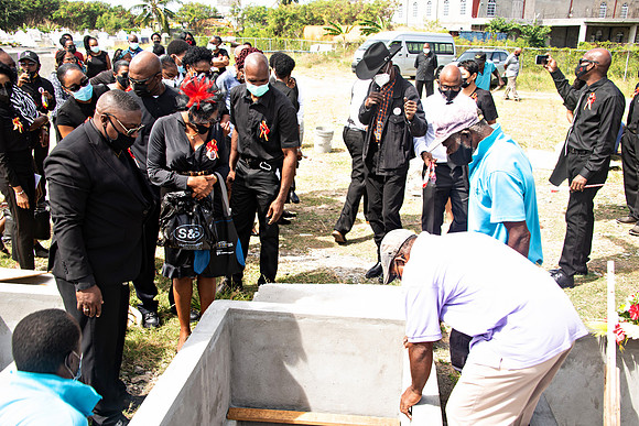 Bill Mortley Photography_Judith's Mother's Funeral_January 24th, 2022 BMP-5703