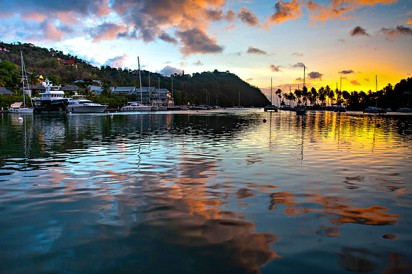 Bill Mortley_Marigot Sunset_May 21st, 2014,101.jpg-8322