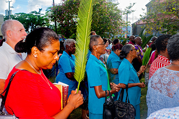 Bill Mortley Photography_Palm Sunday Service & Procession 2025_April,13th 2025_BMP--9341