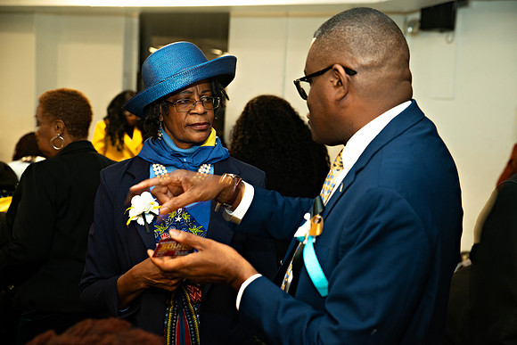 Bill Mortley Photography_ St. Lucia's 46th Independence Celebrations - New York_Februry 23rd. 2025_BMP.8099