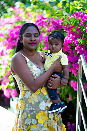 Bill Mortley Photography_Maria Motilall's Birthday Photoshoot_April,14th 2025_BMP--9458