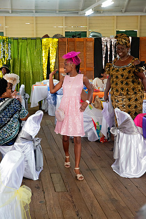 Bill Mortley Photography_Mother's Union Tea Party_ May 21st, 2024_BMP-5820