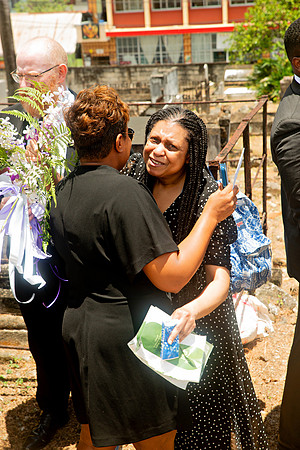 Bill Mortley Photography_Dr. Leslie Arthur Lewis_May 14th, 2024_BMP-9327-0169