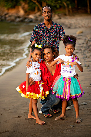 Bill Mortley Photography_Yahsiah Leonce's 5th Birthday Photoshoot_October 20th, 2021 BMP-5622