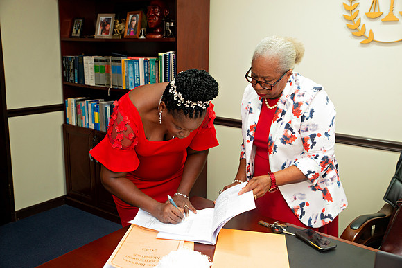 Bill Mortley Photography_The Termination of Pastorial Relationship of Rev. Kadisha Smart_December29th, 2023_BMP-6554