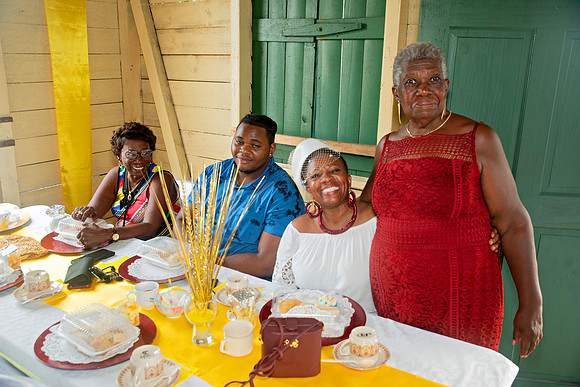 Bill Mortley Photography_Mother's Union Tea Party_ May 21st, 2024_BMP-5764
