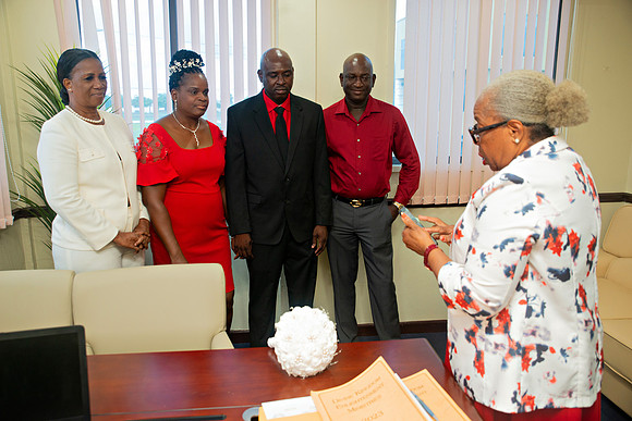 Bill Mortley Photography_The Termination of Pastorial Relationship of Rev. Kadisha Smart_December29th, 2023_BMP-6466