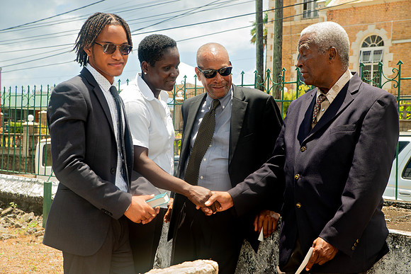 Bill Mortley Photography_Dr. Leslie Arthur Lewis_May 14th, 2024_BMP-9327-0178