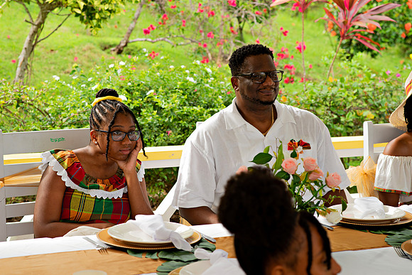 Bill Mortley Photography_ AKye's First Communion Luncheon_ October 30th, 2022_ BMP-5546