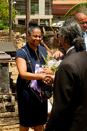 Bill Mortley Photography_Dr. Leslie Arthur Lewis_May 14th, 2024_BMP-9327-0184