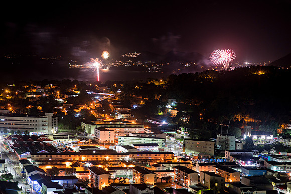 Bill Mortley Photography_New Year's Fireworks_BMP-4356
