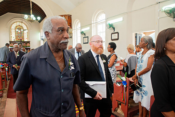 Bill Mortley Photography_Dr. Leslie Arthur Lewis_May 14th, 2024_BMP-9327-0089