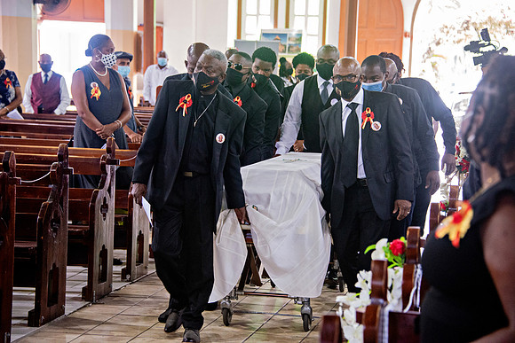 Bill Mortley Photography_Judith's Mother's Funeral_January 24th, 2022 BMP-5552