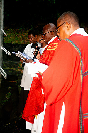 Bill Mortley Photography_Rev. Kadisha Smart's Installation_April 30th, 2024_BMP-9469