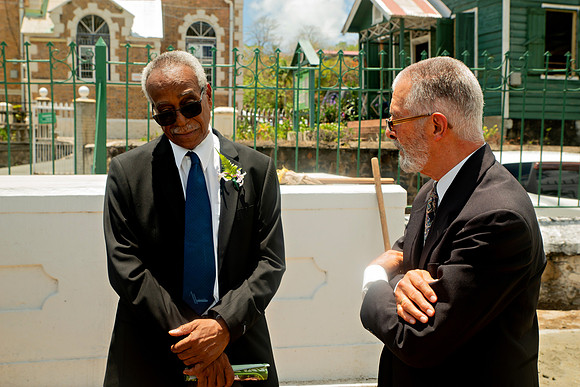 Bill Mortley Photography_Dr. Leslie Arthur Lewis_May 14th, 2024_BMP-9327-0174