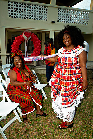 Bill Mortley Photography_Naomi & Beckman Charles Vow Renewal_April,5th 2025_BMP--9234