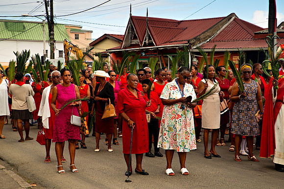 Bill Mortley Photography_Palm Sunday Service & Procession 2025_April,13th 2025_BMP--9438