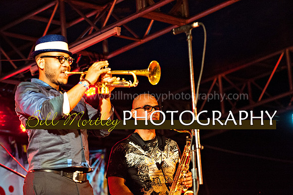 Bill Mortley_Jazz in the South_May 4th, 2014-8665