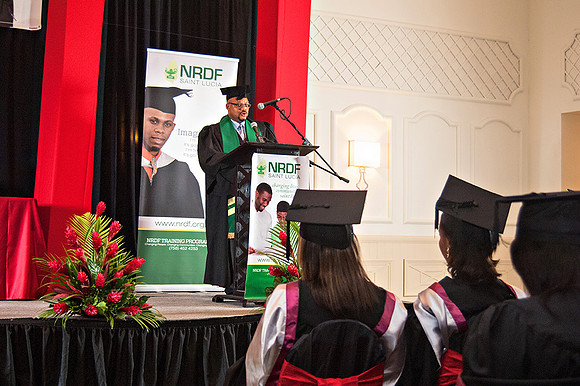 Bill Mortley_NRDF Graduation 2015 _June 28th_2015-0269