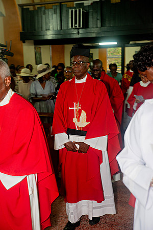 Bill Mortley Photography_Rev. Kadisha Smart's Installation_April 30th, 2024_BMP-9387