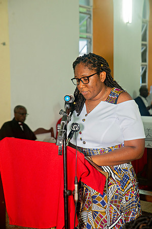 Bill Mortley Photography_Rev. Kadisha Smart's Installation_April 30th, 2024_BMP-9430