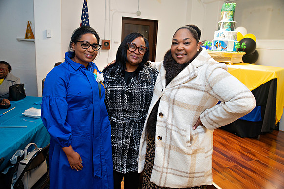 Bill Mortley Photography_ St. Lucia's 46th Independence Celebrations - New York_Februry 23rd. 2025_BMP.8105