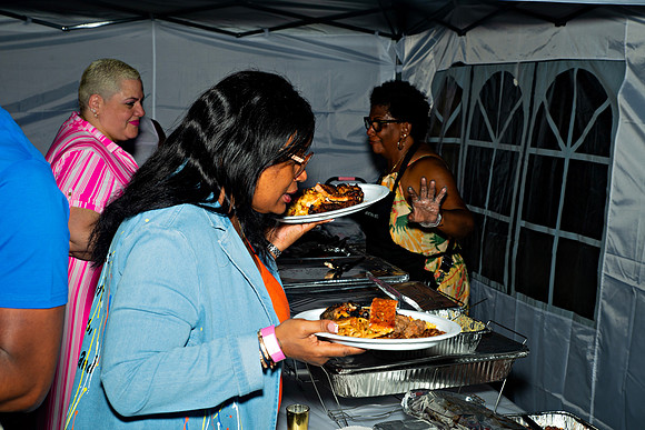 Bill Mortley Photography_Igrid's 57th Birthday Party _ July 20th, 2024_BMP.7797