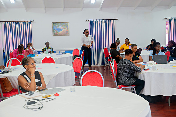 Bill Mortley Photography_FSSP Caribbean- Proposal Writing- Day 2_April 26th, 2024_BMP-9202