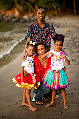 Bill Mortley Photography_Yahsiah Leonce's 5th Birthday Photoshoot_October 20th, 2021 BMP-5621