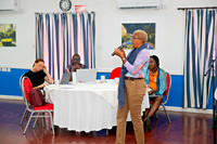 FSSP Caribbean- Proposal Writing - Day 2