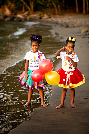 Bill Mortley Photography_Yahsiah Leonce's 5th Birthday Photoshoot_October 20th, 2021 BMP-5599