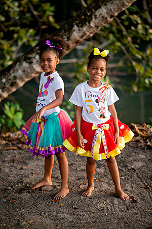 Bill Mortley Photography_Yahsiah Leonce's 5th Birthday Photoshoot_October 20th, 2021 BMP-5564