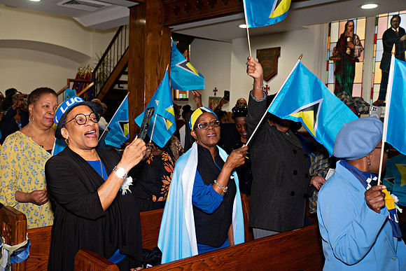 Bill Mortley Photography_ St. Lucia's 46th Independence Celebrations - New York_Februry 23rd. 2025_BMP.8071