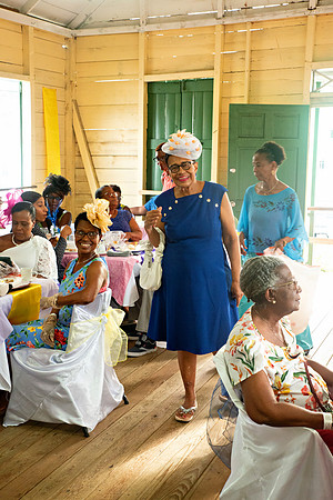Bill Mortley Photography_Mother's Union Tea Party_ May 21st, 2024_BMP-5859