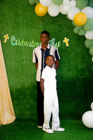 Bill Mortley Photography_ AKye's First Communion Luncheon_ October 30th, 2022_ BMP-5583