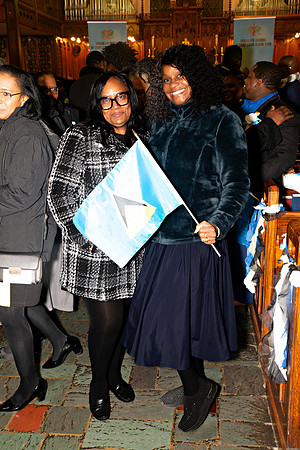 Bill Mortley Photography_ St. Lucia's 46th Independence Celebrations - New York_Februry 23rd. 2025_BMP.8082