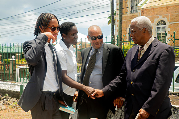 Bill Mortley Photography_Dr. Leslie Arthur Lewis_May 14th, 2024_BMP-9327-0176