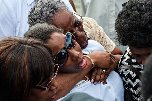 Bill Mortley_Mary Thomas Funeral_May 17th, 2014, 2014-6439
