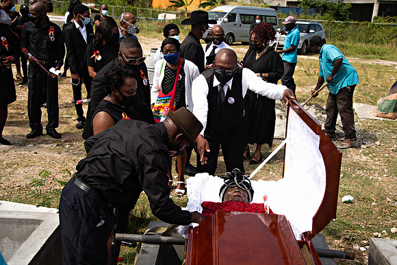 Bill Mortley Photography_Judith's Mother's Funeral_January 24th, 2022 BMP-5698